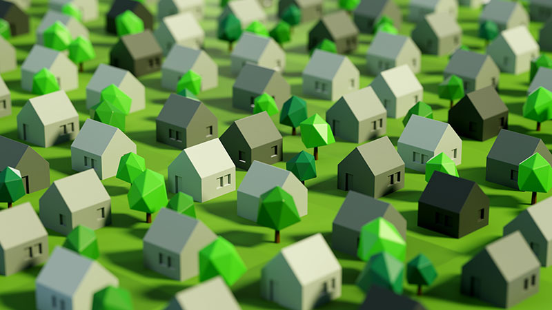 Achat immobilier : neuf ou ancien ?