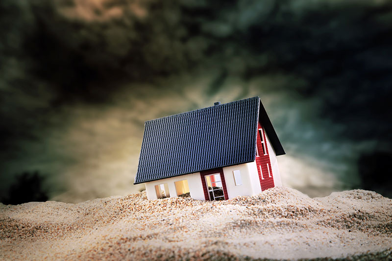 Achat immobilier : que faire en cas de vice caché ?