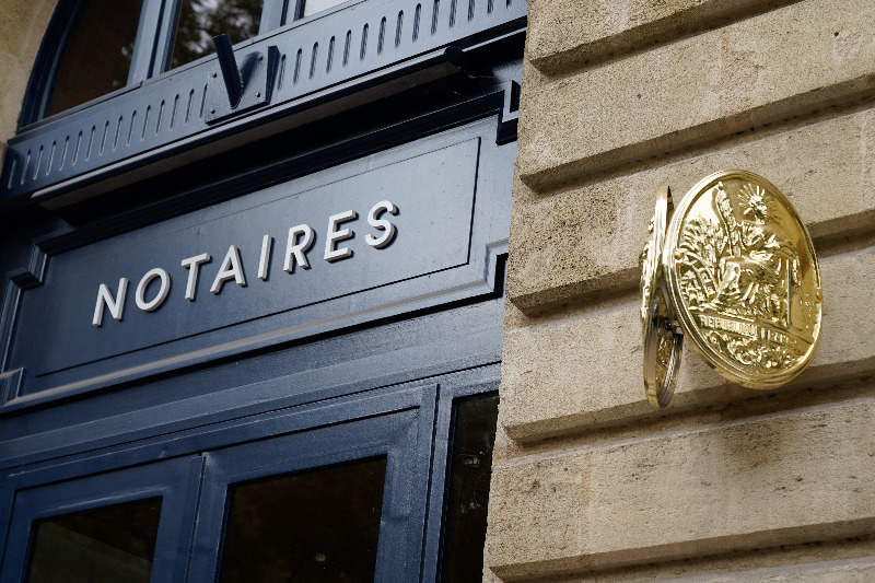Guide des frais de notaire pour les transactions immobilières