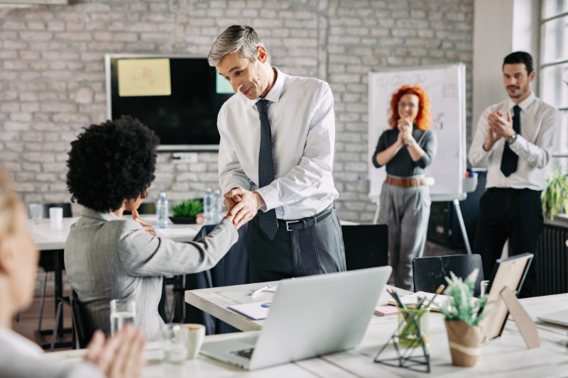 Les avantages de l'investissement dans l'immobilier commercial