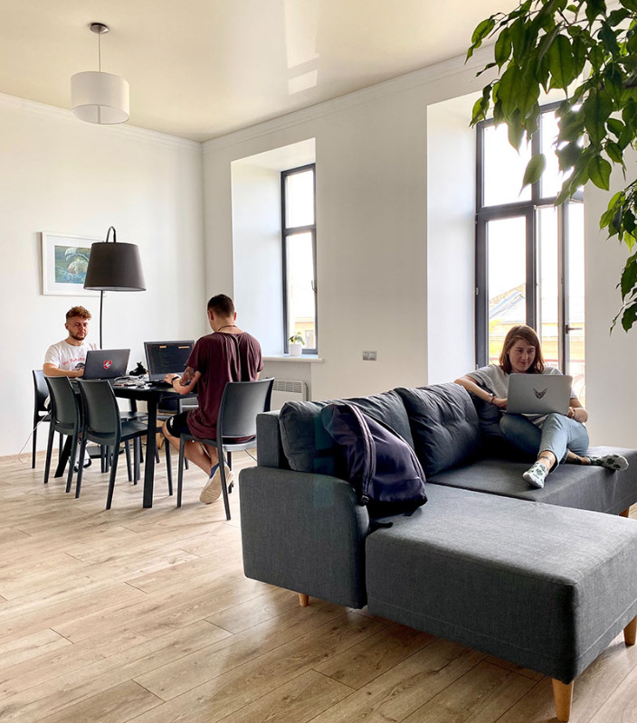 Le coworking : une tendance en pleine croissance