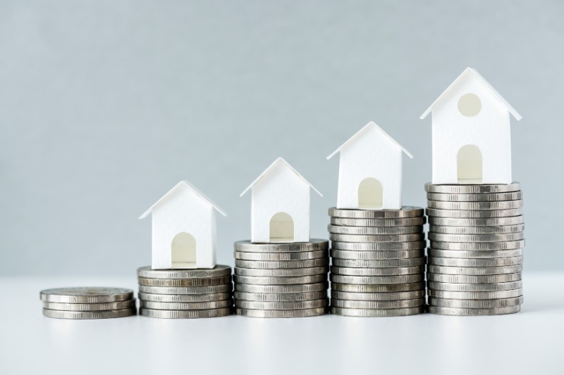 Les différents types d'investissement immobilier