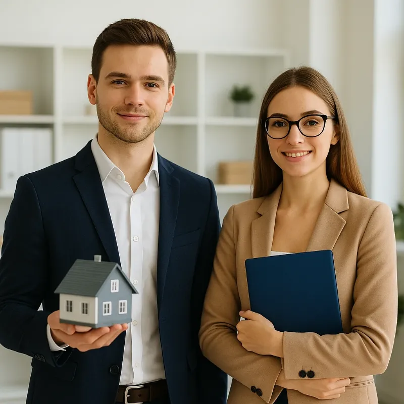 BTS Professions Immobilières : une formation clé pour travailler dans l’immobilier
