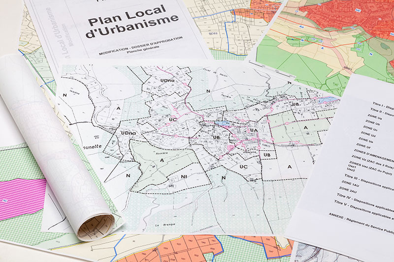 Qu'est-ce que le Plan Local d'Urbanisme (PLU) ?