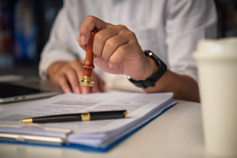 Bien décoder l'attestation de propriété : notre guide pratique