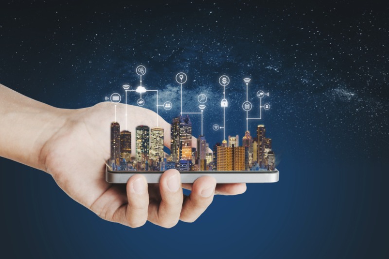 Les meilleurs logiciels immobiliers pour les agents immobiliers en 2024