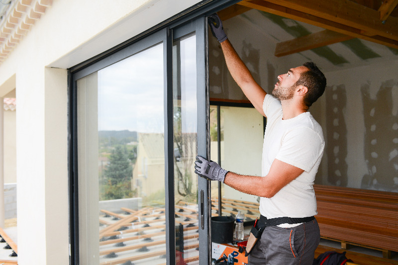 Nouvelles ouvertures dans votre maison : que dit la législation ?