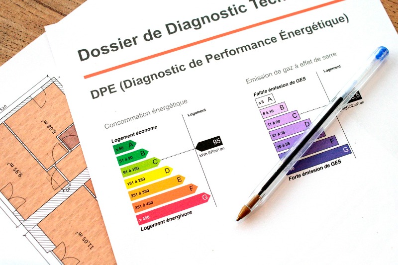 Tout ce que vous devez savoir sur le DPE (Diagnostic de performance énergétique)