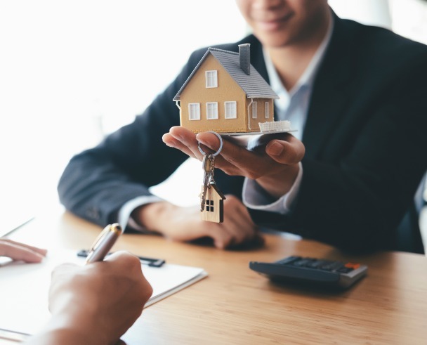 Réussir votre achat immobilier | Les 5 étapes clés